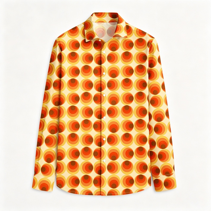 Men'S Fashion Outfits - Camisa Masculina Nova Moda 2026: Camisa