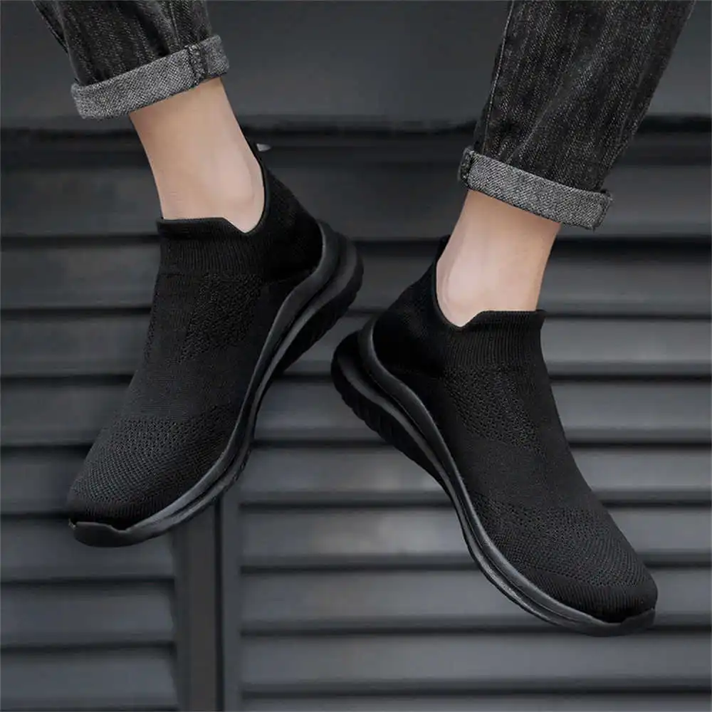 Men'S Fashion Outfit Ideas - Bege macio nova novidade tênis homem