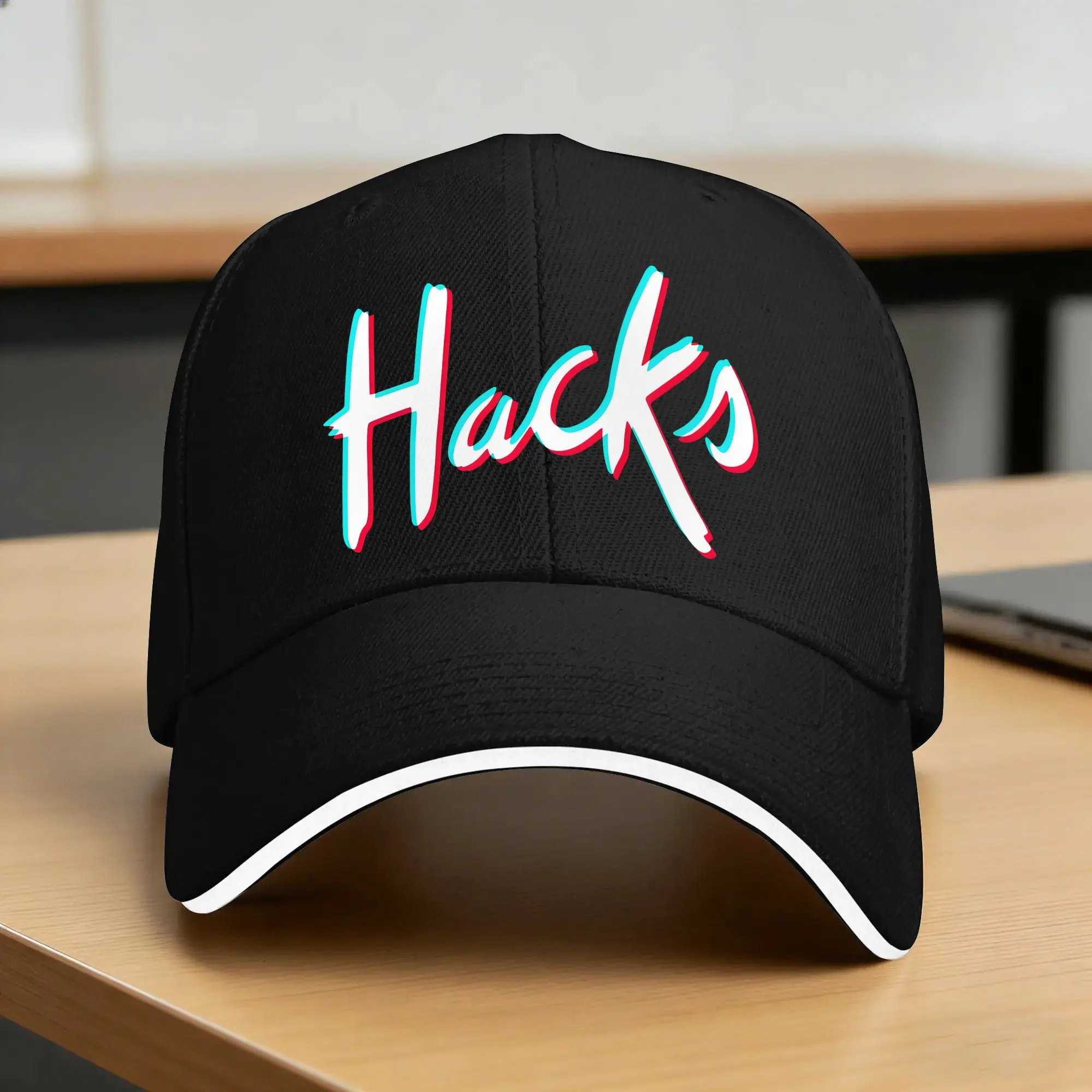 Mens Fashion Hacks - Boné de beisebol com logotipo New
