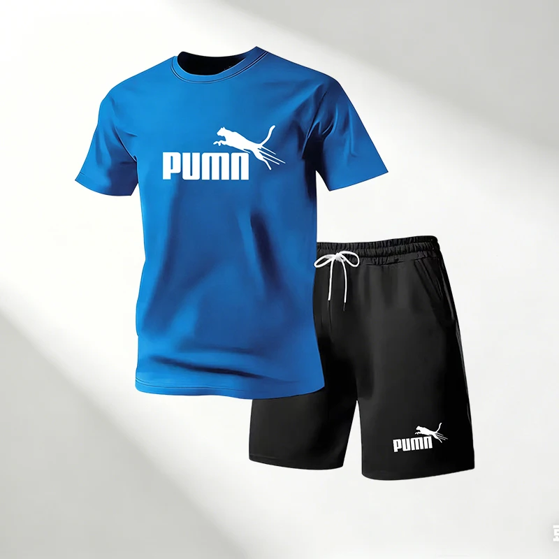 Queer Men'S Fashion - Promoção Quente 2026: Conjunto Masculino de