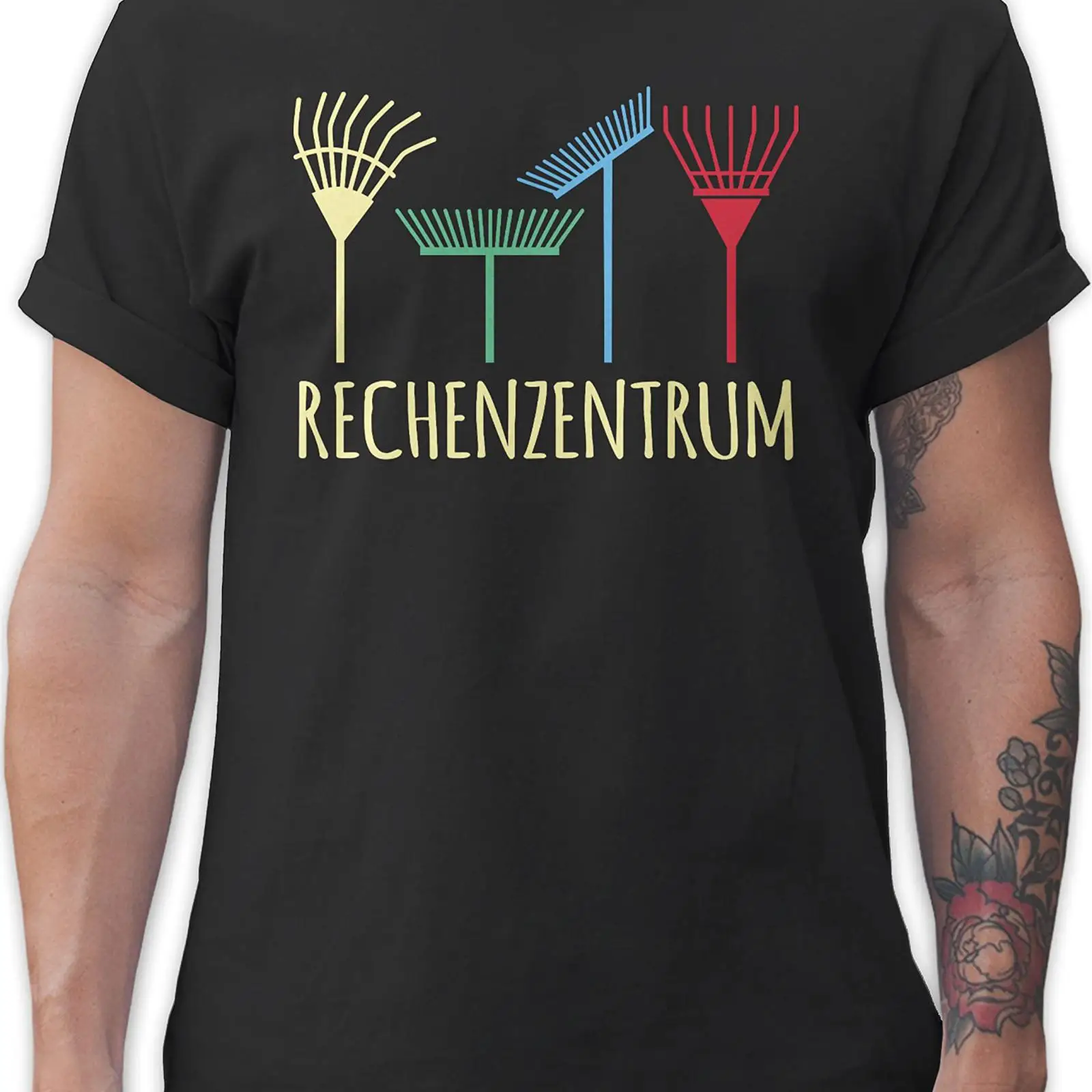 Men'S Fashion Outfit Ideas - Camisa Masculina T Shirtracer Hobby Outfit