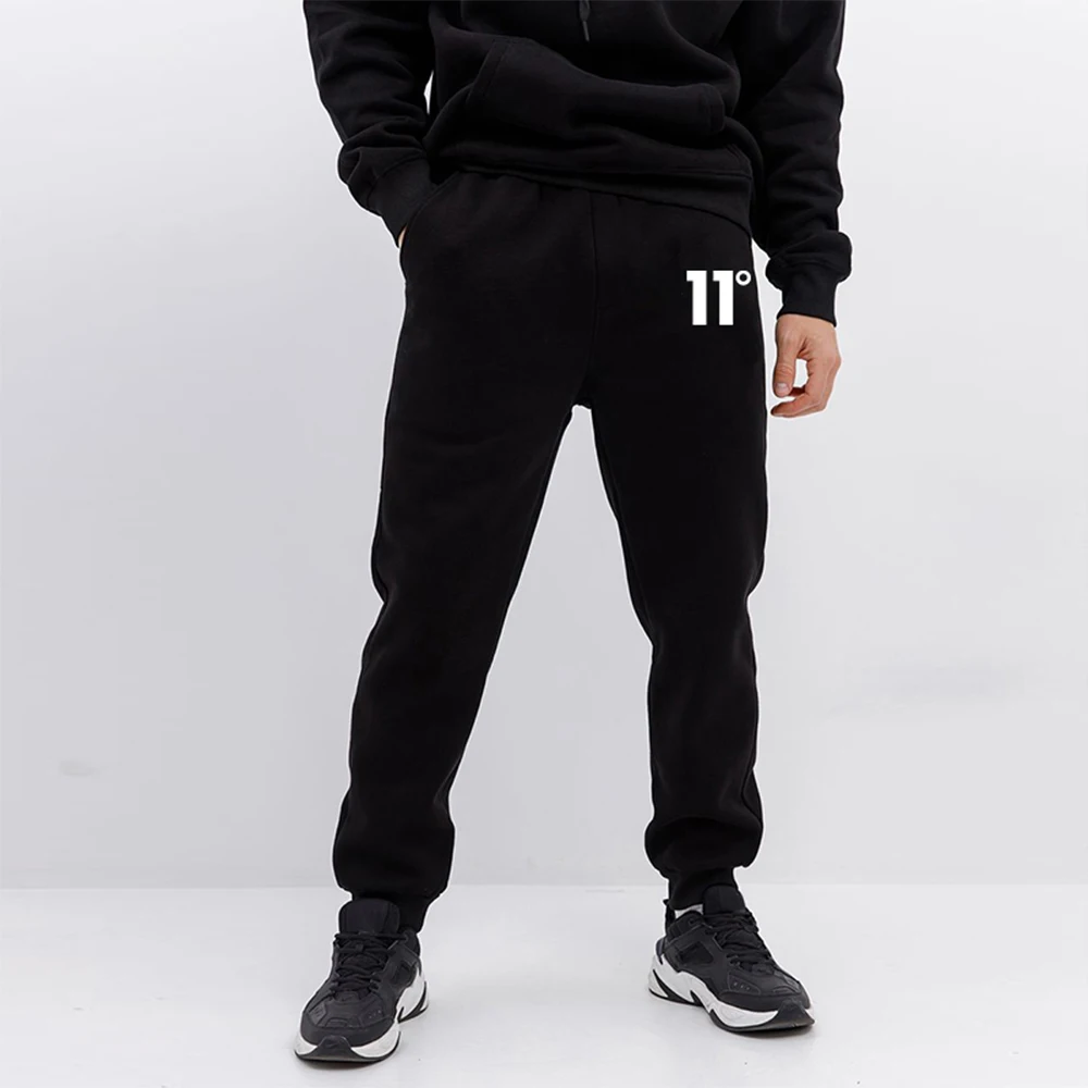 Men'S Fashion Paris 2025 - Homens paris impresso corredores 2025 novo