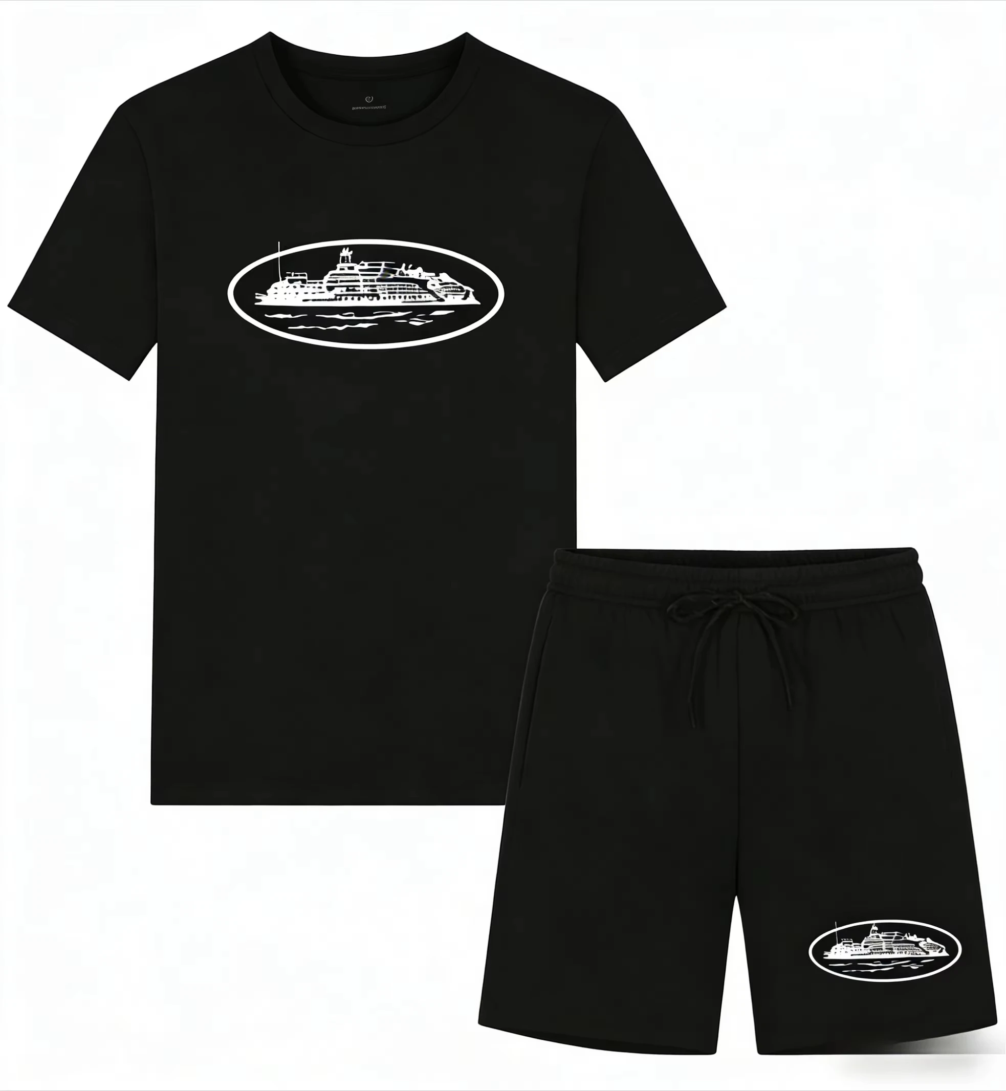 Queer Men'S Fashion - Nova Coleção Verão 2026: Conjunto de