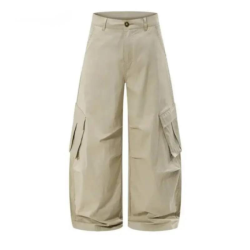 Calças masculinas da moda de v - Men'S Fashion Khaki Pants avaliação e preço
