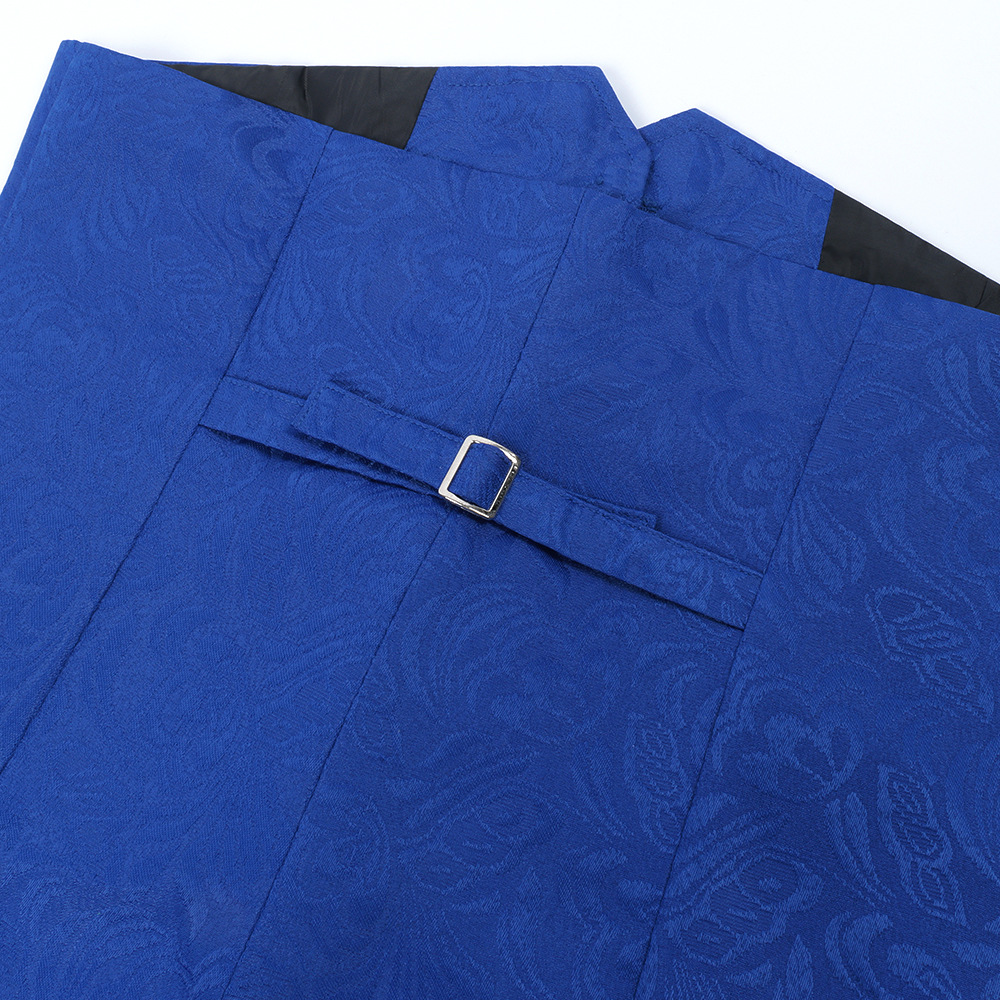 Terno de dramatização para col - Jacket Mens Fashion avaliação e preço
