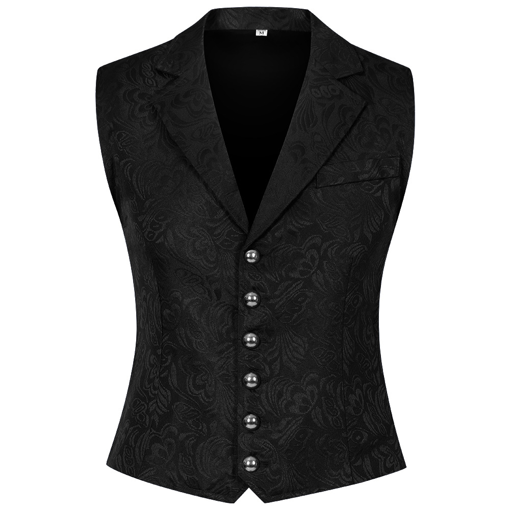 Terno de dramatização para col - Jacket Mens Fashion avaliação e preço