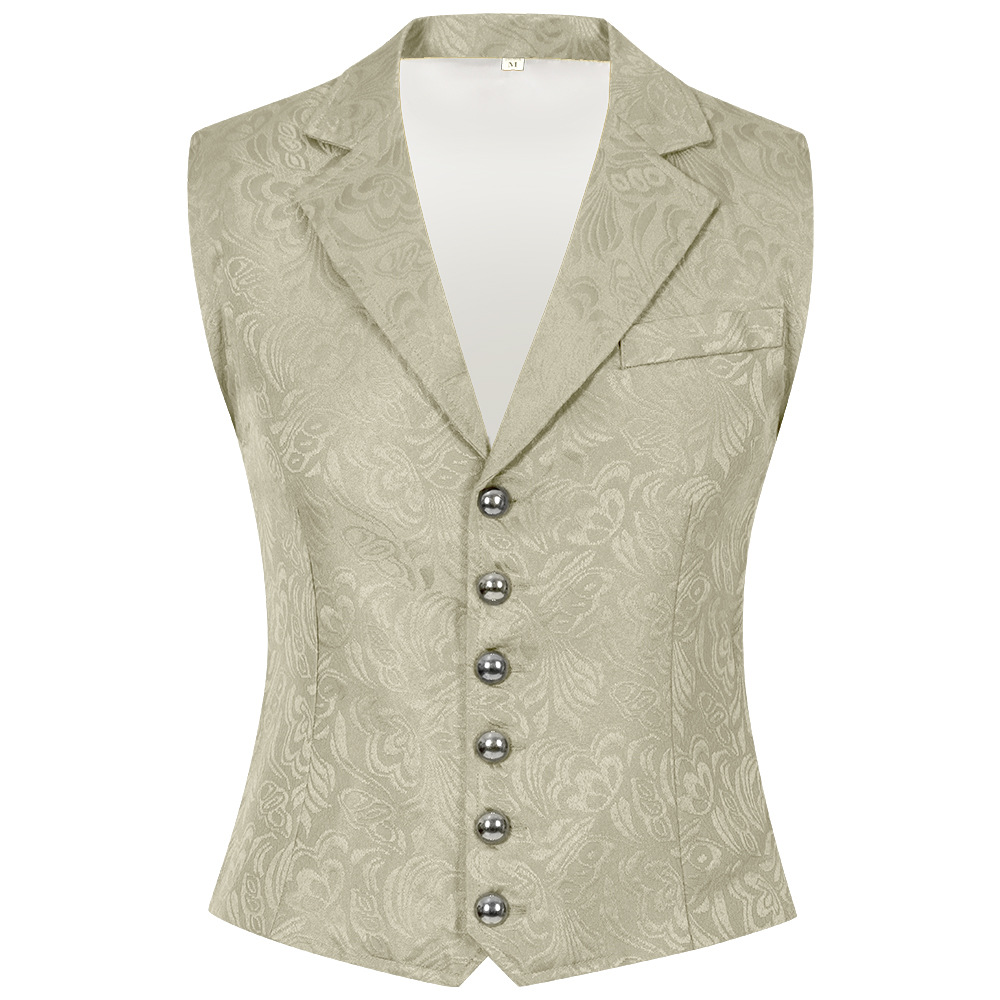 Terno de dramatização para col - Jacket Mens Fashion avaliação e preço