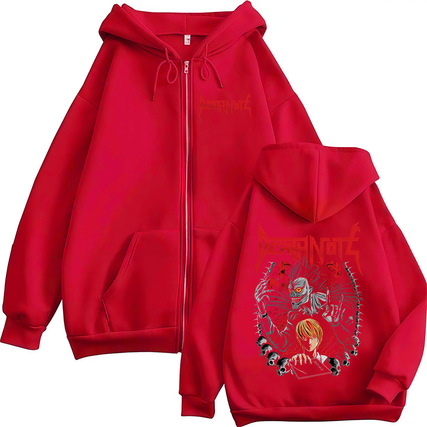 Moletom com capuz e zíper do a - Men'S Fashion Light Jacket avaliação e preço