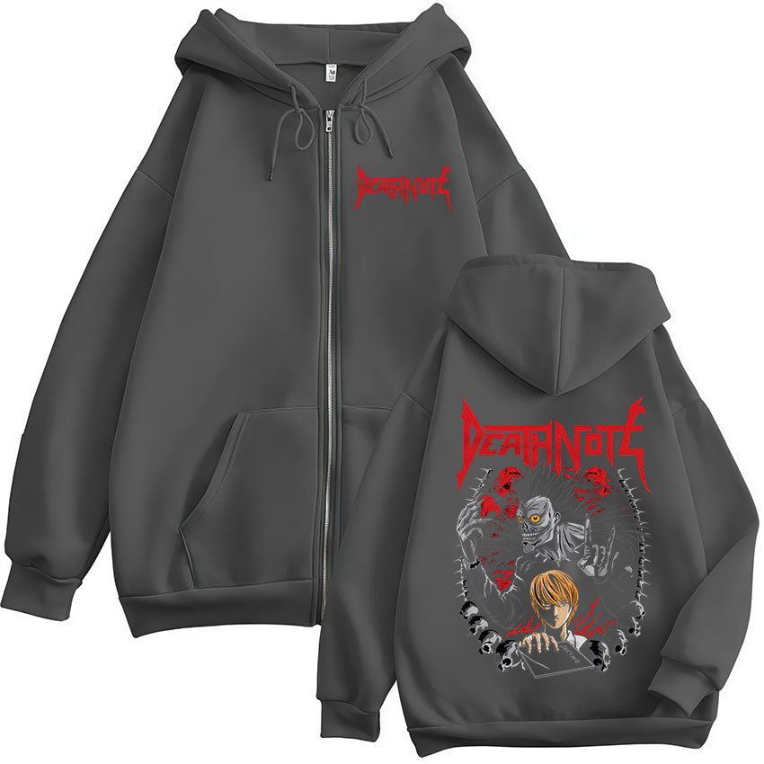 Moletom com capuz e zíper do a - Men'S Fashion Light Jacket avaliação e preço