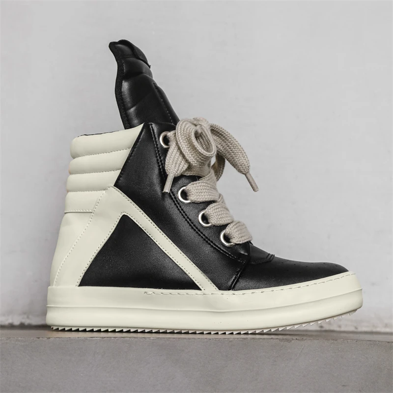 Tênis Casuais de Luxo Masculin - Men'S Fashion Footwear avaliação e preço