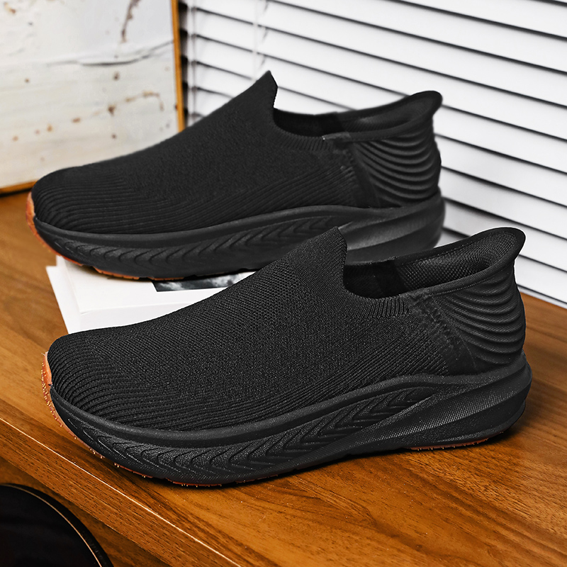 Tênis de Malha para Corrida, S - Men'S Fashion Footwear avaliação e preço