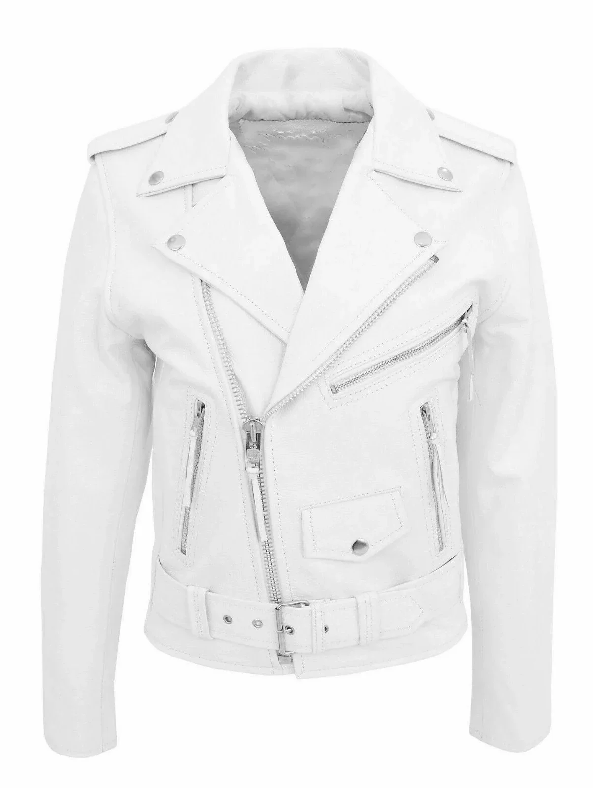 Jaqueta de Couro Masculina 202 - Jacket Mens Fashion avaliação e preço