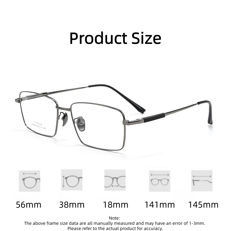 Óculos de Grau FIRADA 2026: Ar - Men'S Fashion Glasses 2026 avaliação e preço