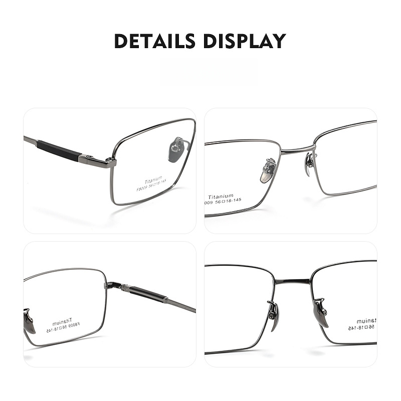 Óculos de Grau FIRADA 2026: Ar - Men'S Fashion Glasses 2026 avaliação e preço