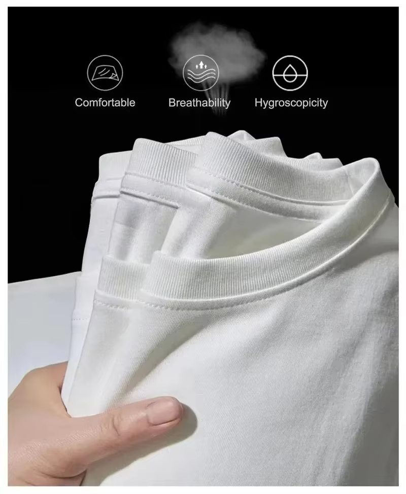 Camiseta Masculina de Verão Ca - Men'S Fashion Outfit Ideas avaliação e preço