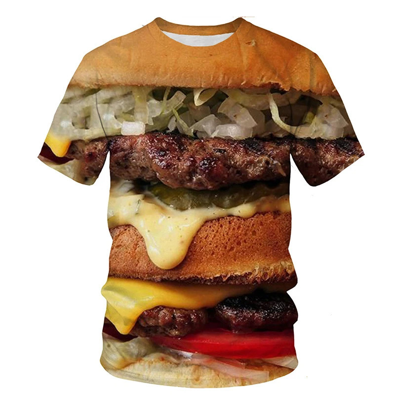 Camiseta Unissex 2026 com Esta - Men'S Fashion Hamburg avaliação e preço