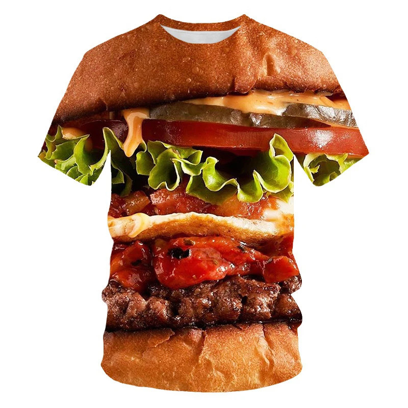 Camiseta Unissex 2026 com Esta - Men'S Fashion Hamburg avaliação e preço