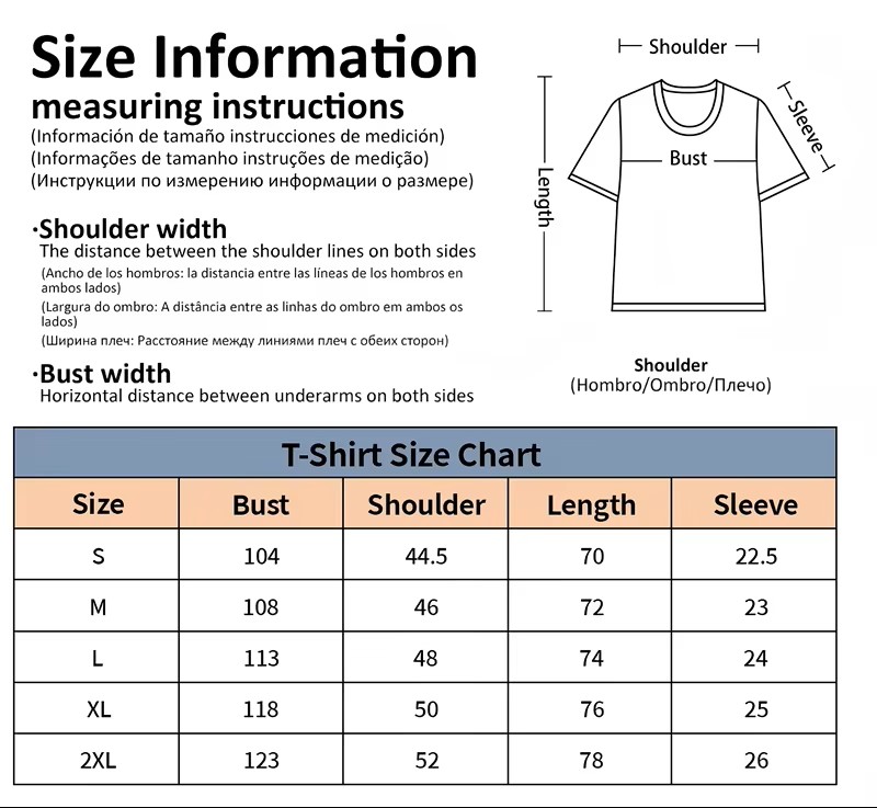 Conjunto de Camiseta de Manga  - Queer Men'S Fashion avaliação e preço