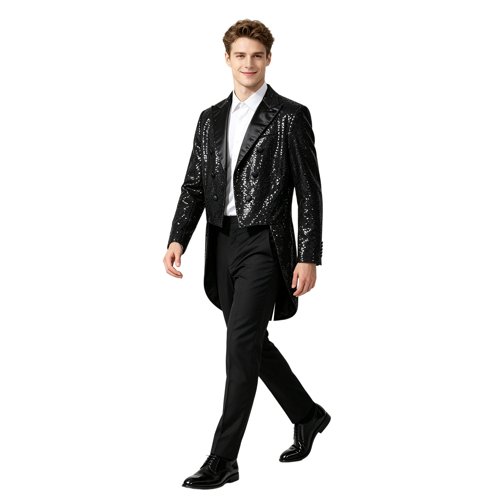 Novo Blazer Masculino de Luxo  - Jacket Mens Fashion avaliação e preço