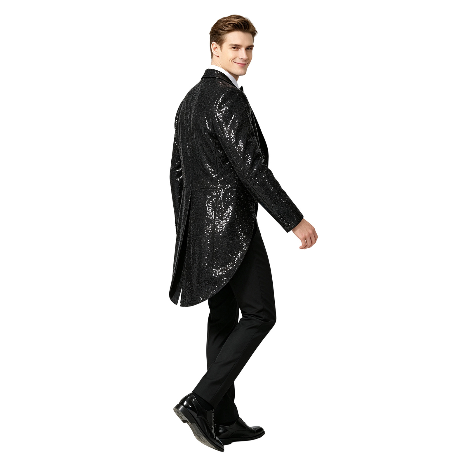 Novo Blazer Masculino de Luxo  - Jacket Mens Fashion avaliação e preço