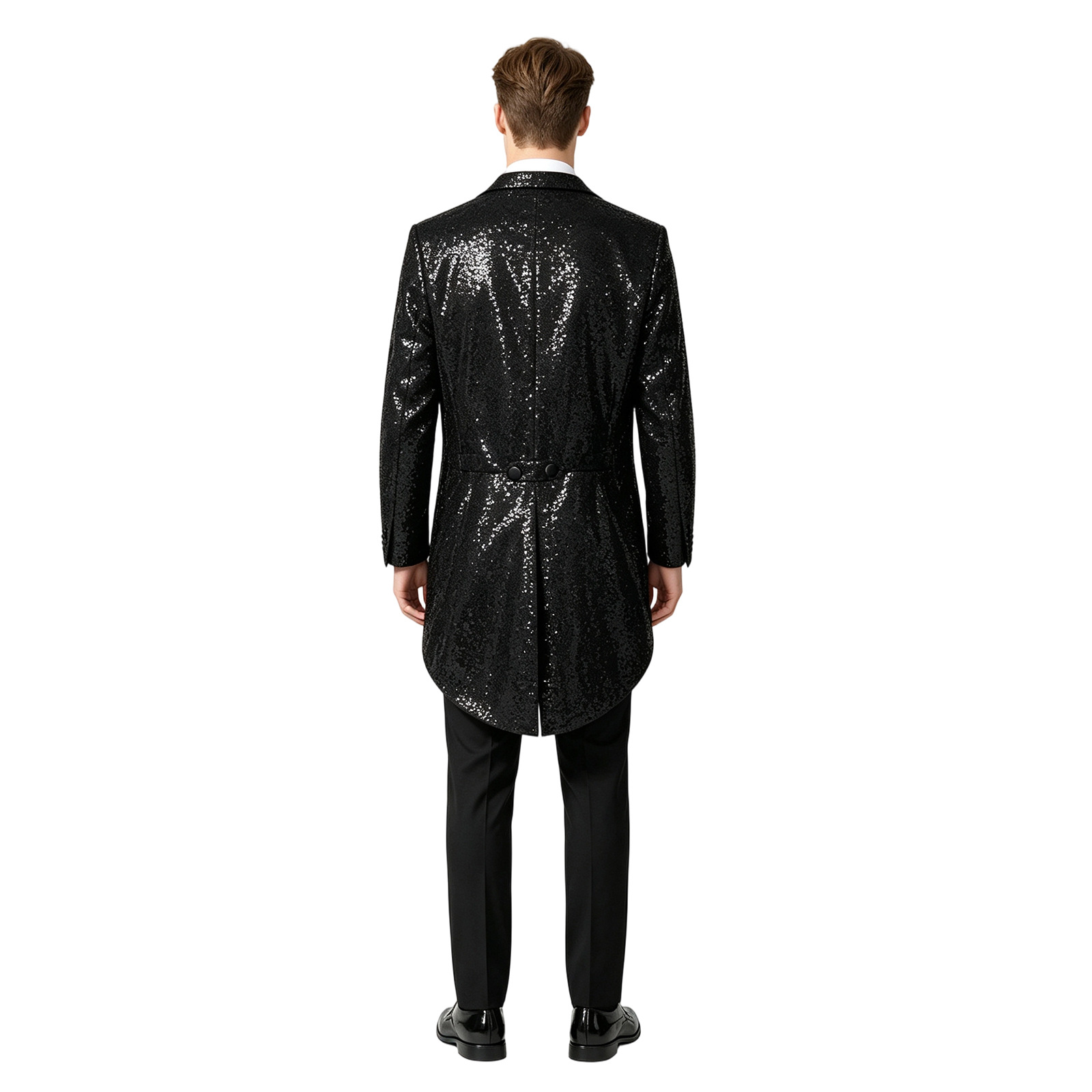Novo Blazer Masculino de Luxo  - Jacket Mens Fashion avaliação e preço
