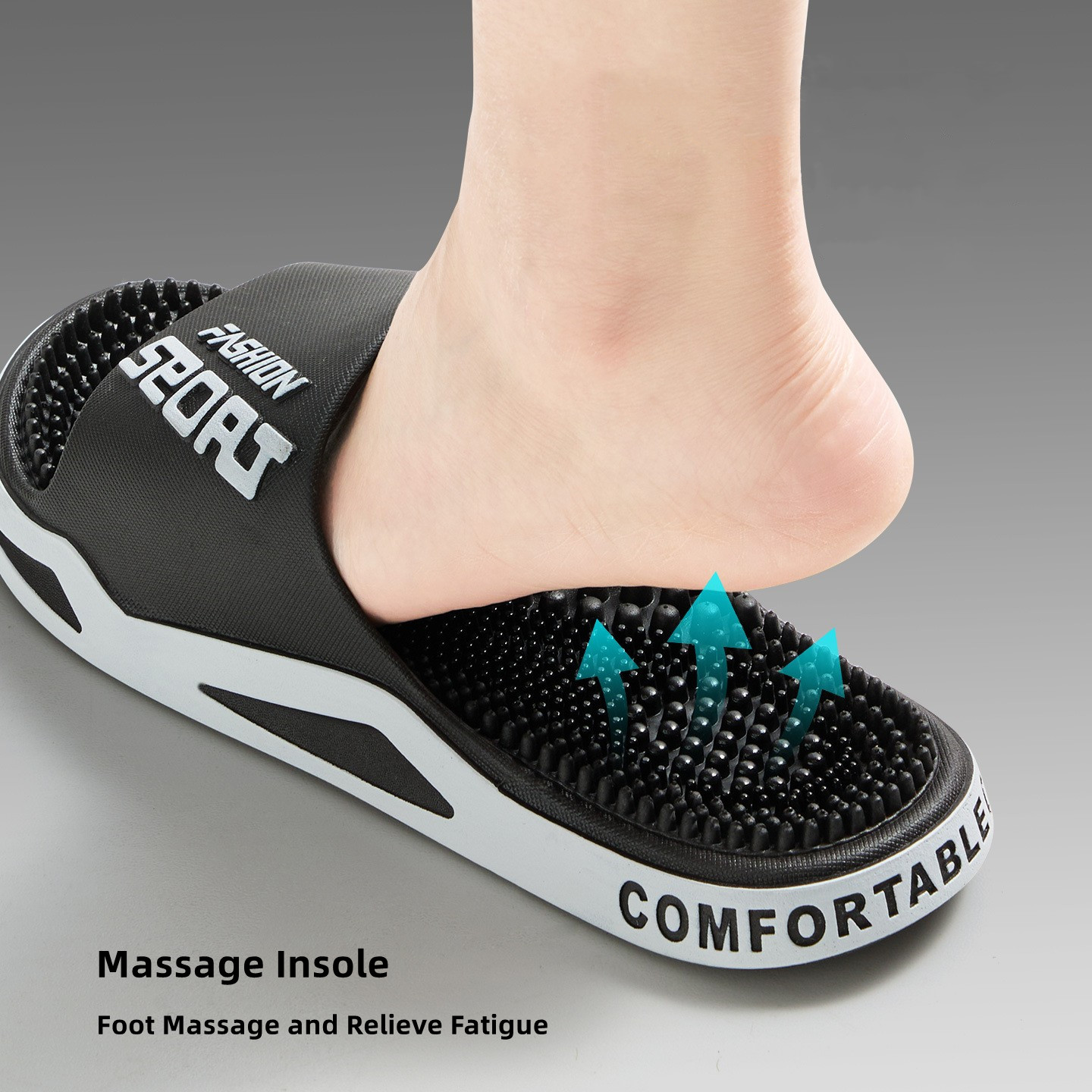 Novos Chinelos Masculinos e Fe - Men'S Fashion Footwear avaliação e preço