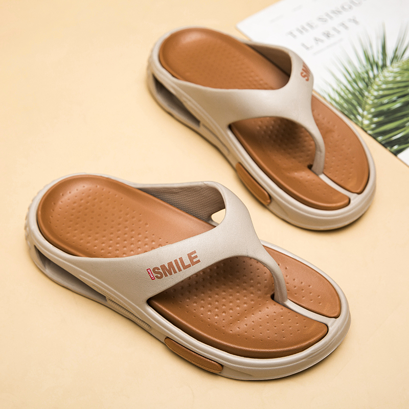 Chinelos masculinos de verão,  - Men'S Fashion Footwear avaliação e preço