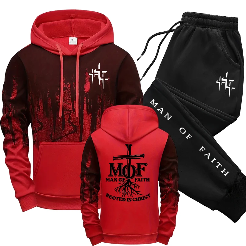Conjunto de Moletom Masculino  - Men'S Fashion Outfits avaliação e preço