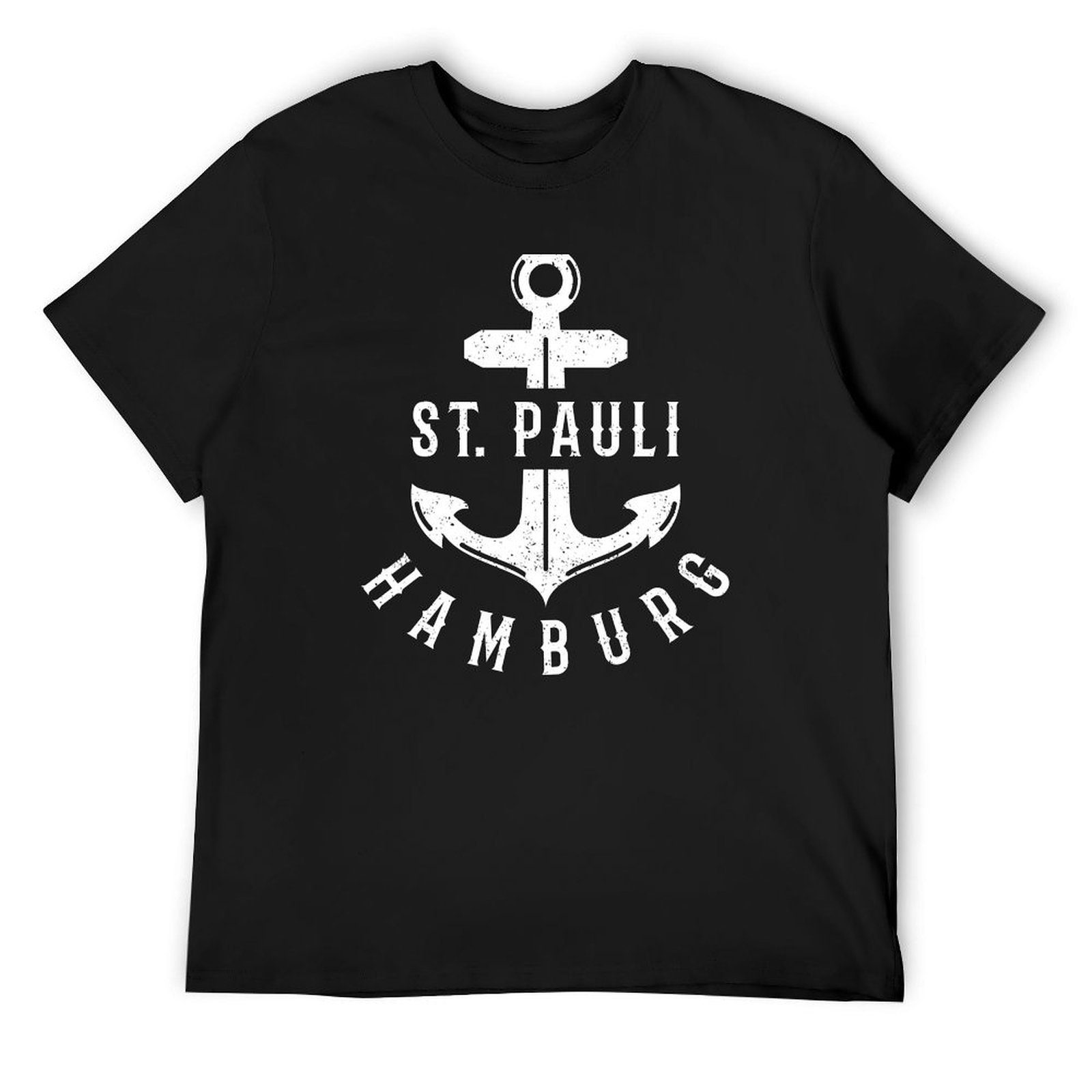 Pauli hamburgo âncora moin nor - Men'S Fashion Hamburg avaliação e preço