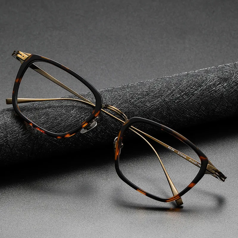 2026 moda confortável puro tit - Men'S Fashion Glasses 2026 avaliação e preço