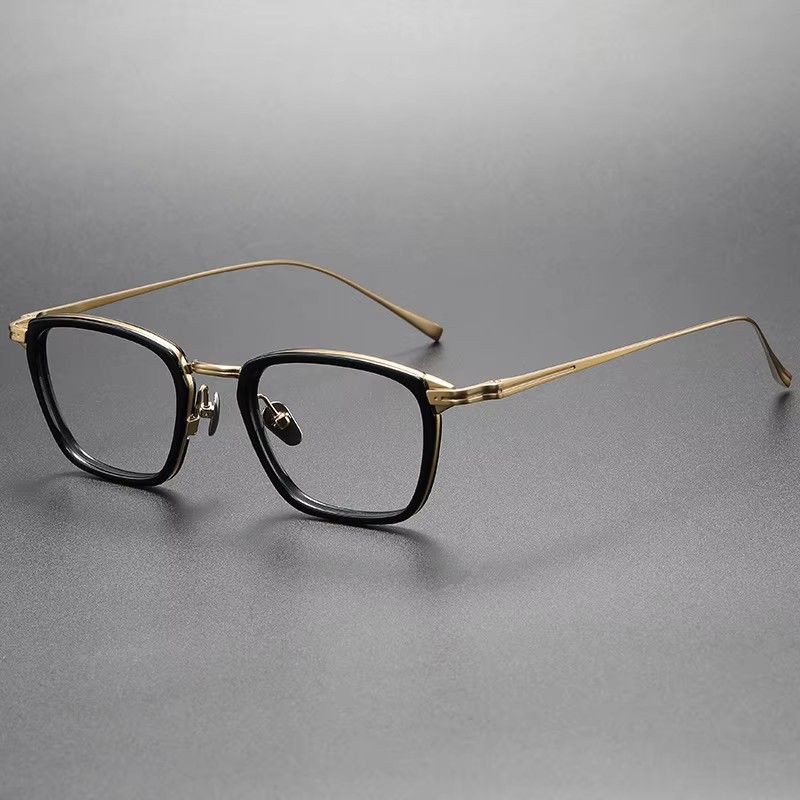 2026 moda confortável puro tit - Men'S Fashion Glasses 2026 avaliação e preço