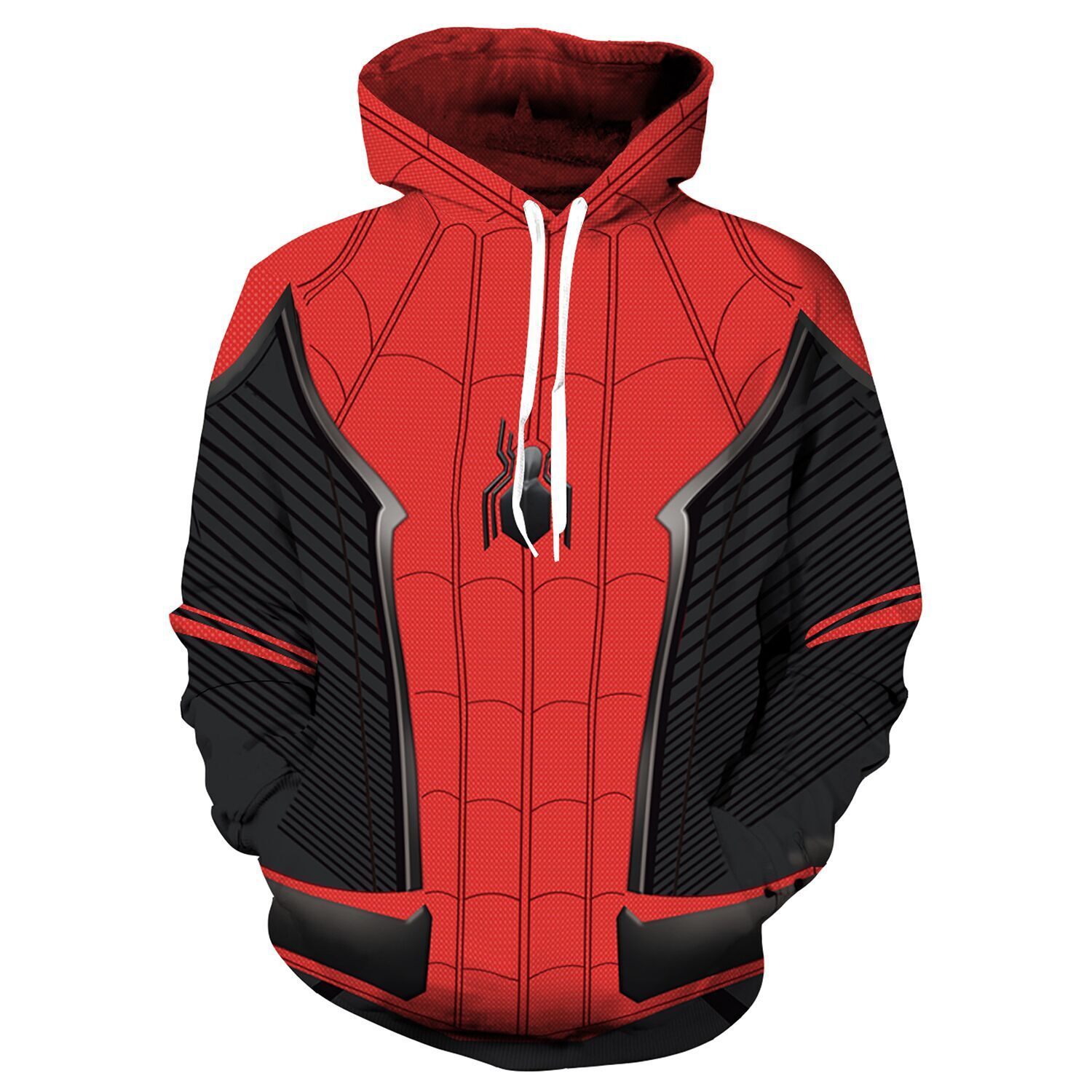 Novo estilo Heroic Expedition  - Jacket Mens Fashion avaliação e preço