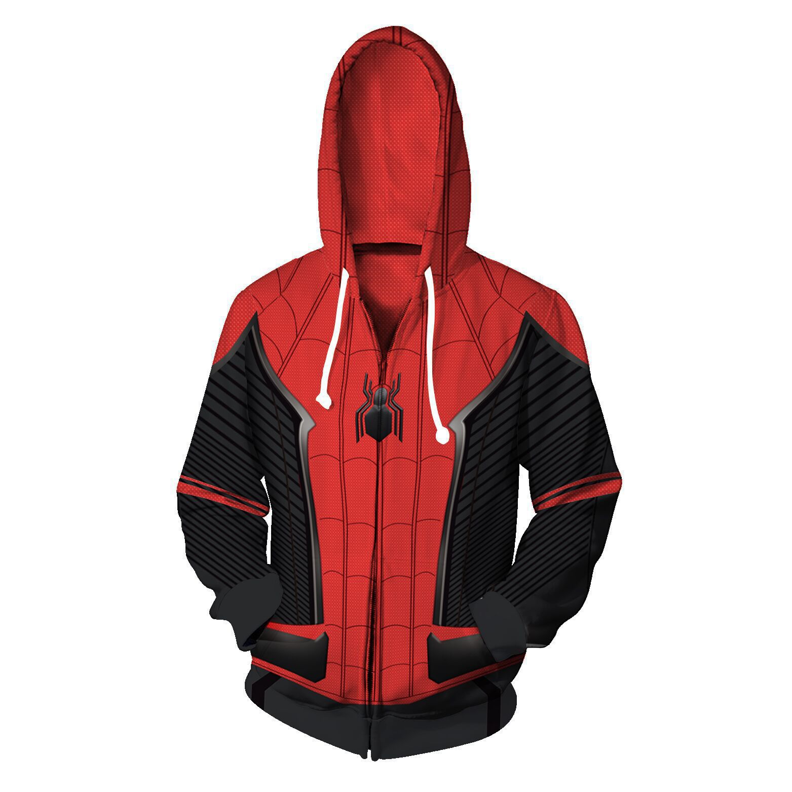 Novo estilo Heroic Expedition  - Jacket Mens Fashion avaliação e preço