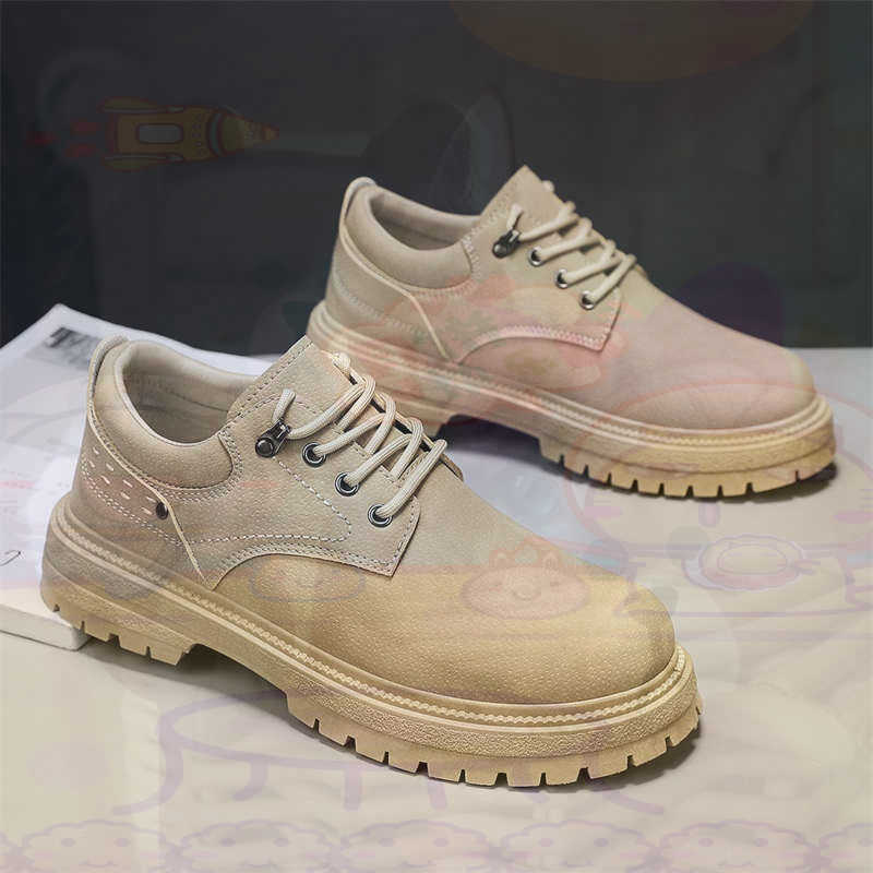 Escuro natural couro moda form - Men'S Fashion Outfit Ideas avaliação e preço