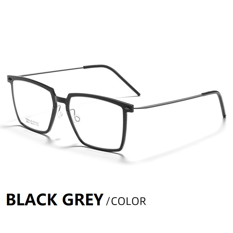 Óculos de Grau Unissex Ultrale - Men'S Fashion Glasses 2026 avaliação e preço