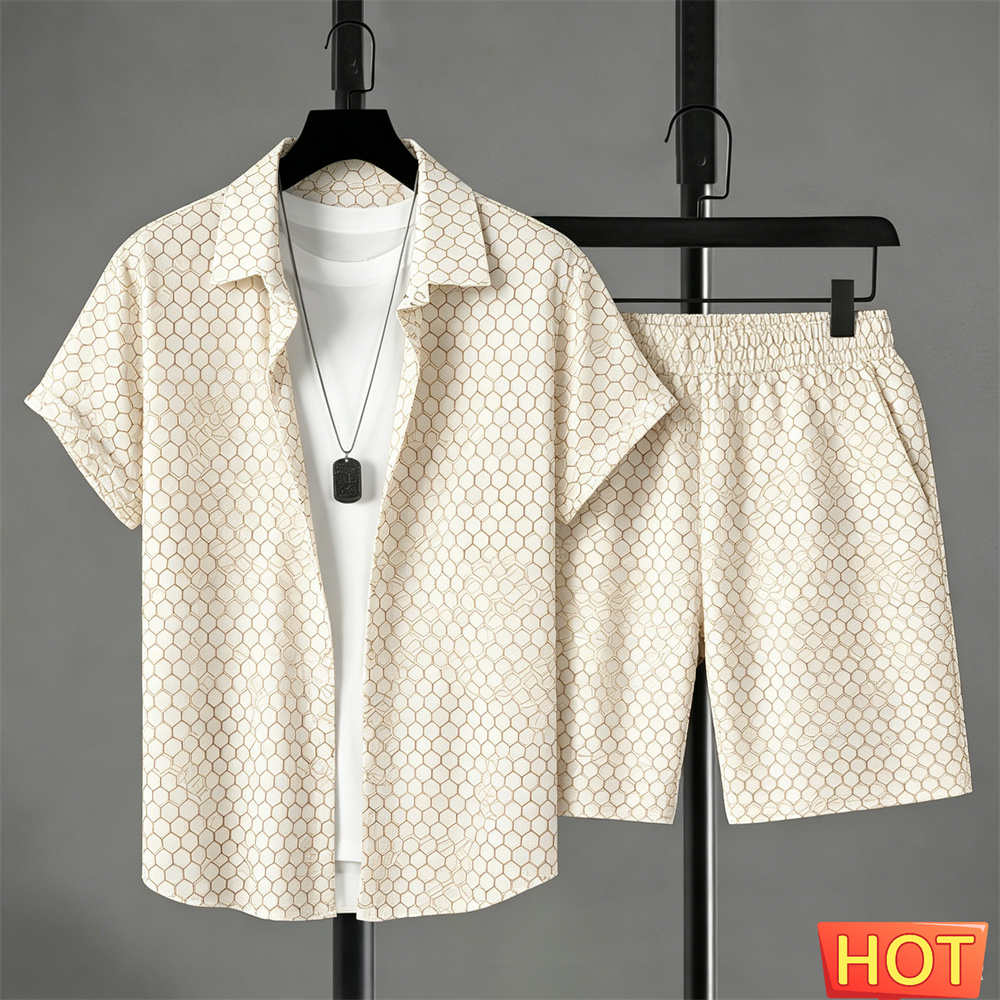 Conjunto de Camisa Masculina p - Men'S Fashion Outfits avaliação e preço