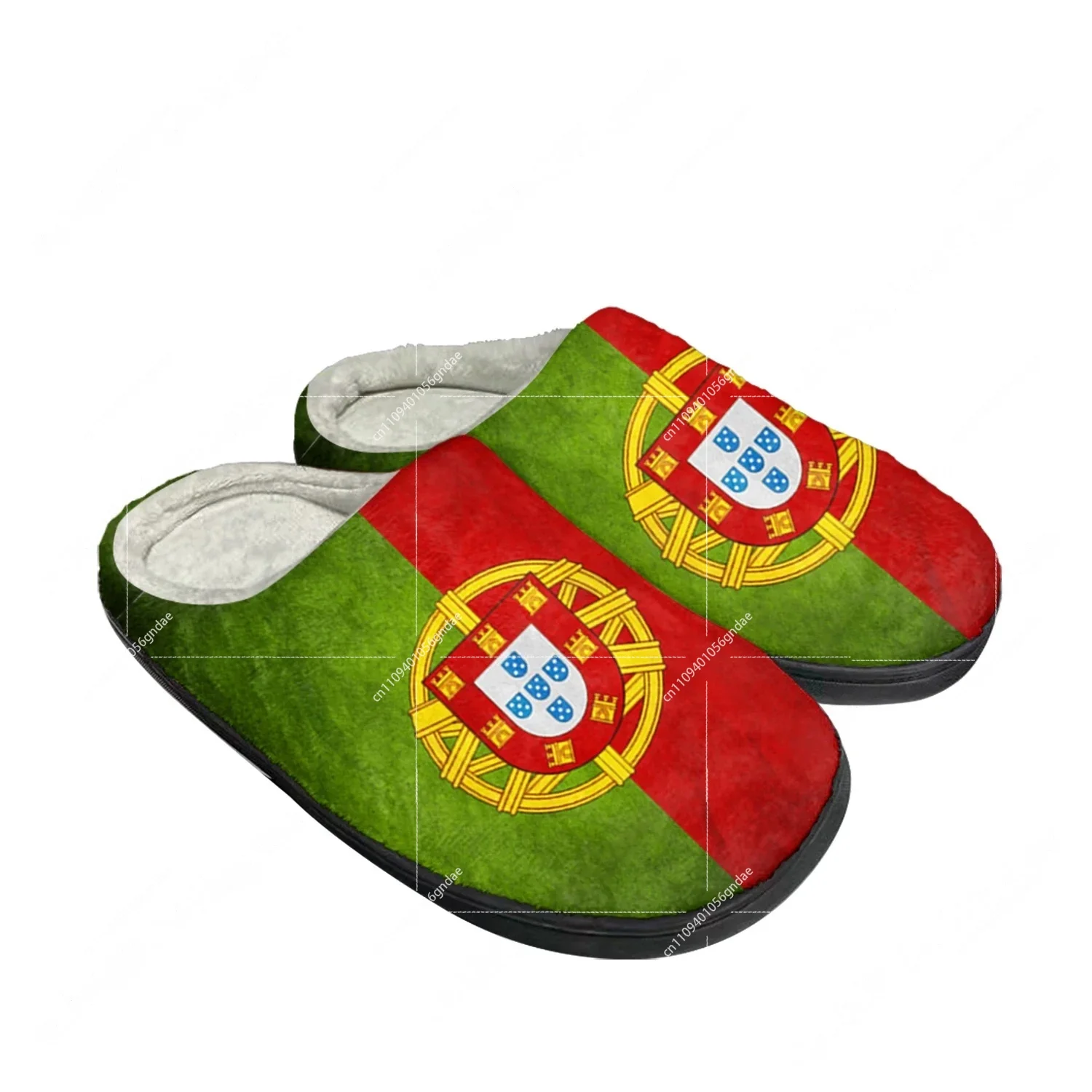Chinelo de Algodão Personaliza - Men'S Fashion Footwear avaliação e preço