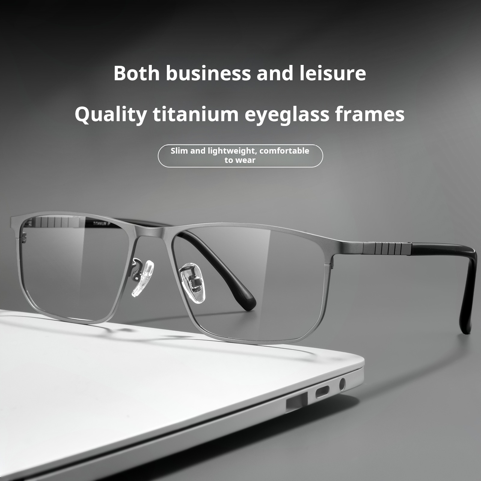 Óculos de Grau Masculinos MOMO - Men'S Fashion Glasses 2026 avaliação e preço