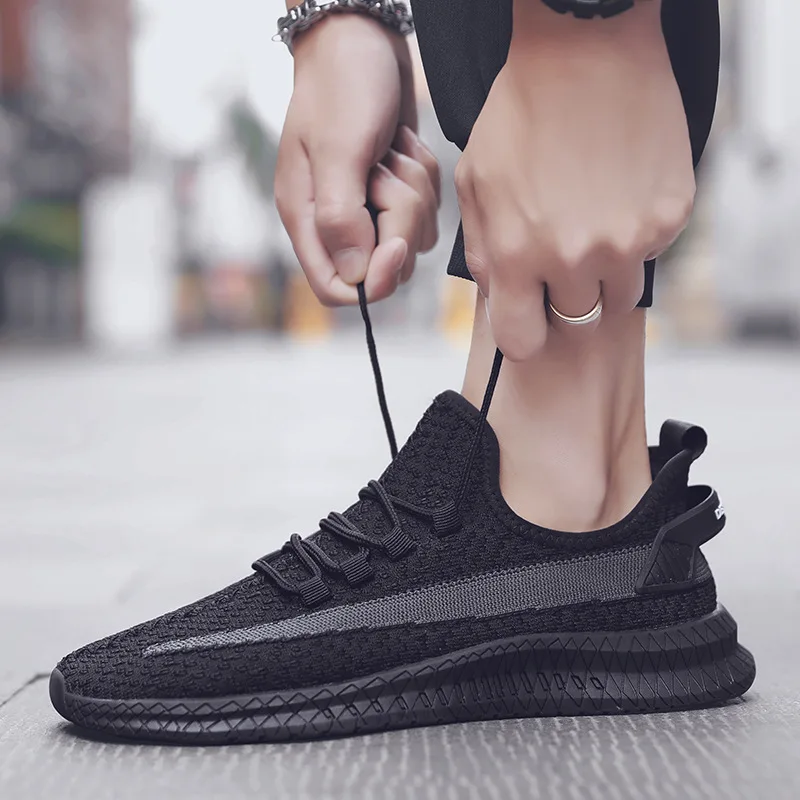 Tênis Masculino Trançado 2025: - Men'S Fashion Footwear avaliação e preço