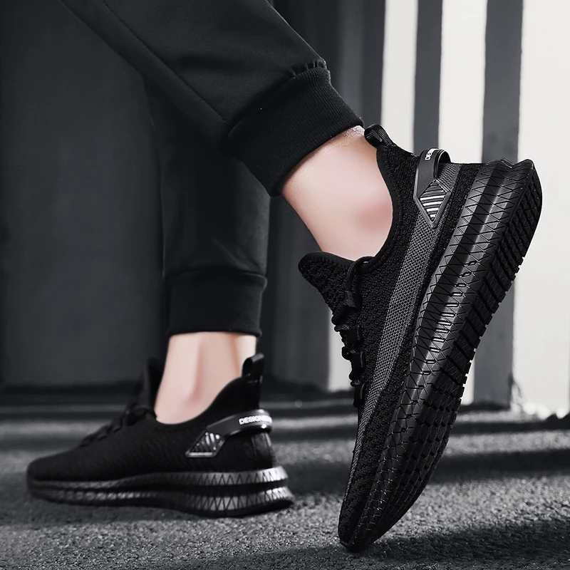 Tênis Masculino Trançado 2025: - Men'S Fashion Footwear avaliação e preço