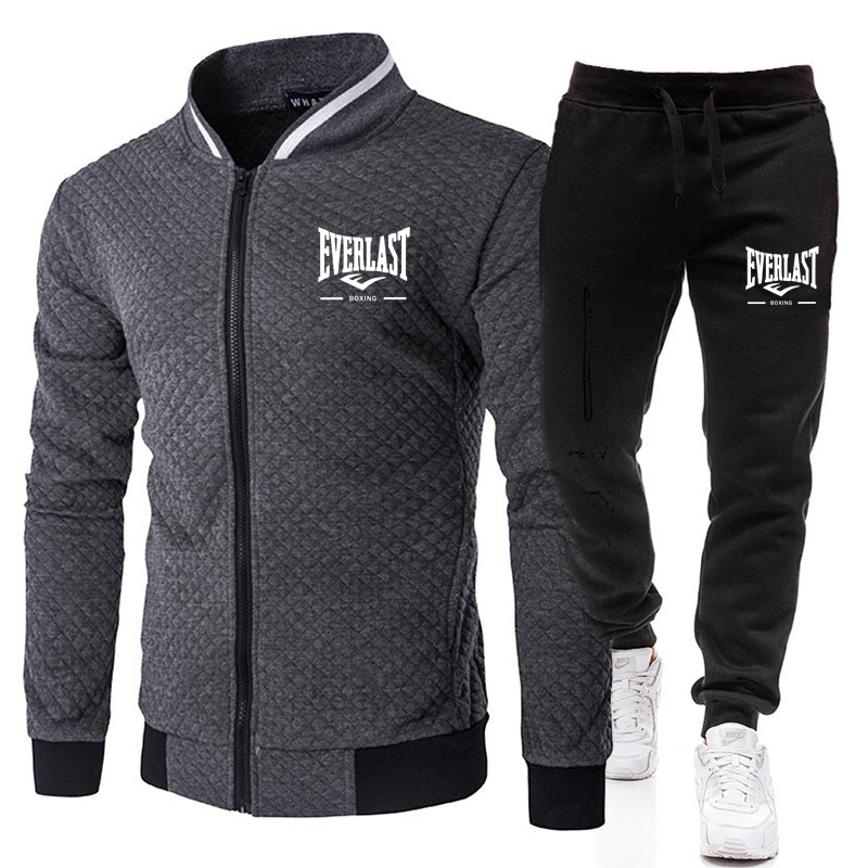 Conjunto de Jaqueta Masculina  - Jacket Mens Fashion avaliação e preço