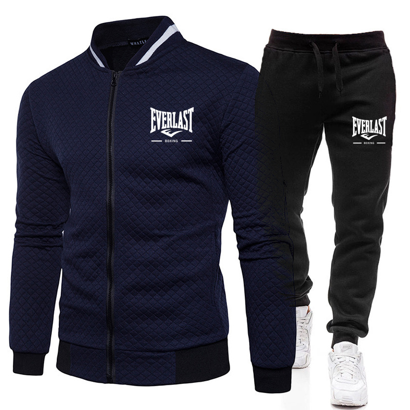 Conjunto de Jaqueta Masculina  - Jacket Mens Fashion avaliação e preço