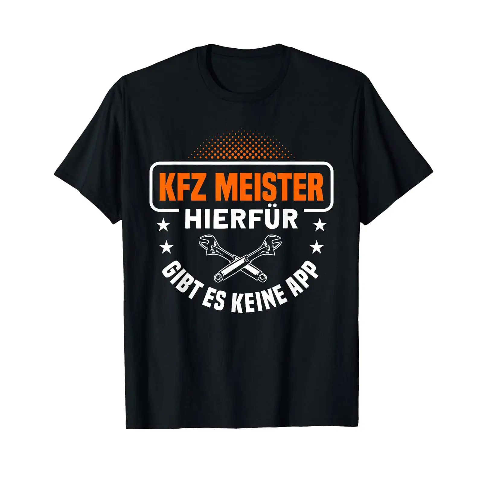 Camiseta com Texto em Alemão ' - Men'S Fashion App avaliação e preço