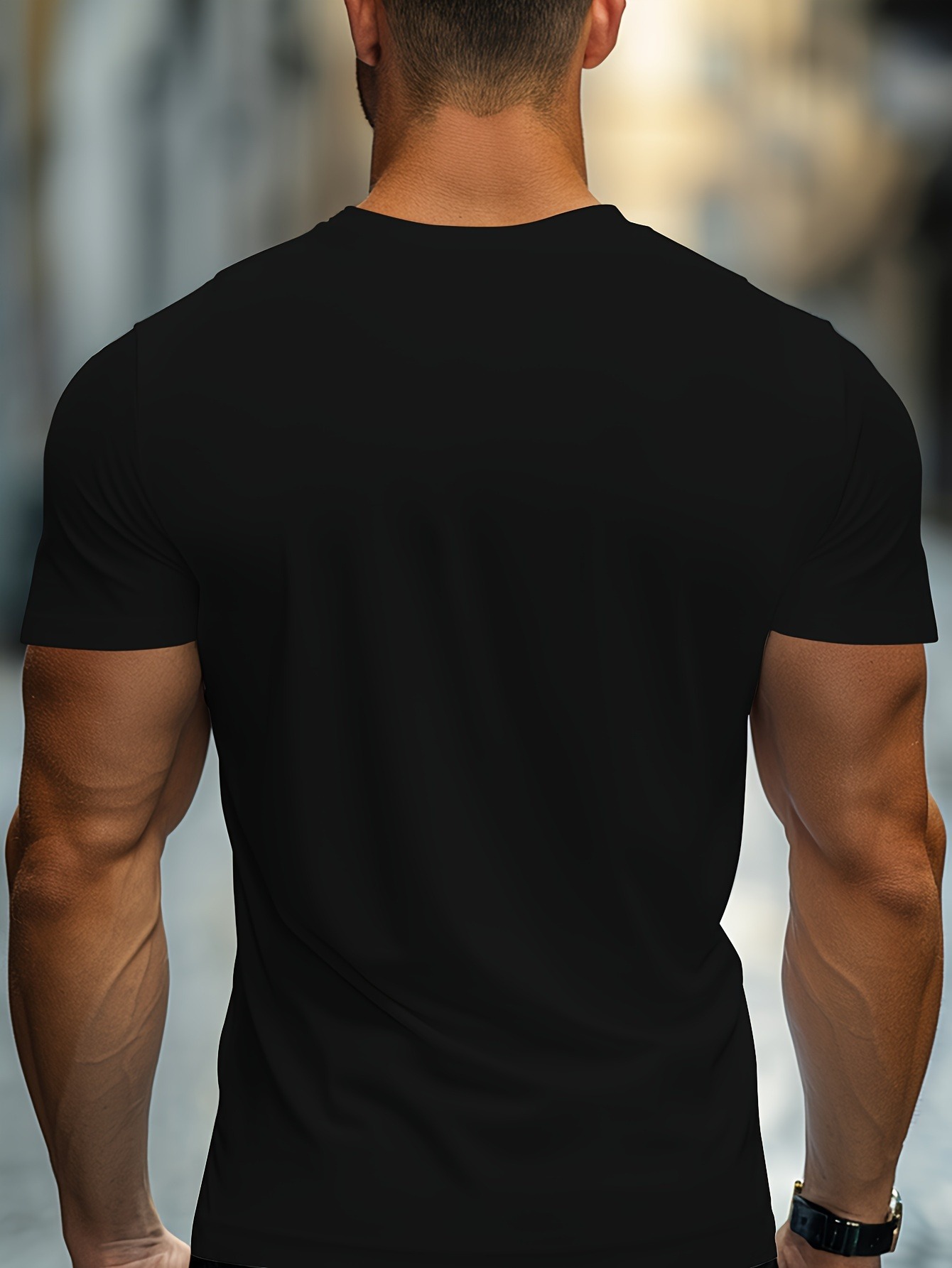 Camiseta Masculina Engraçada c - Men'S Fashion Outfit Ideas avaliação e preço
