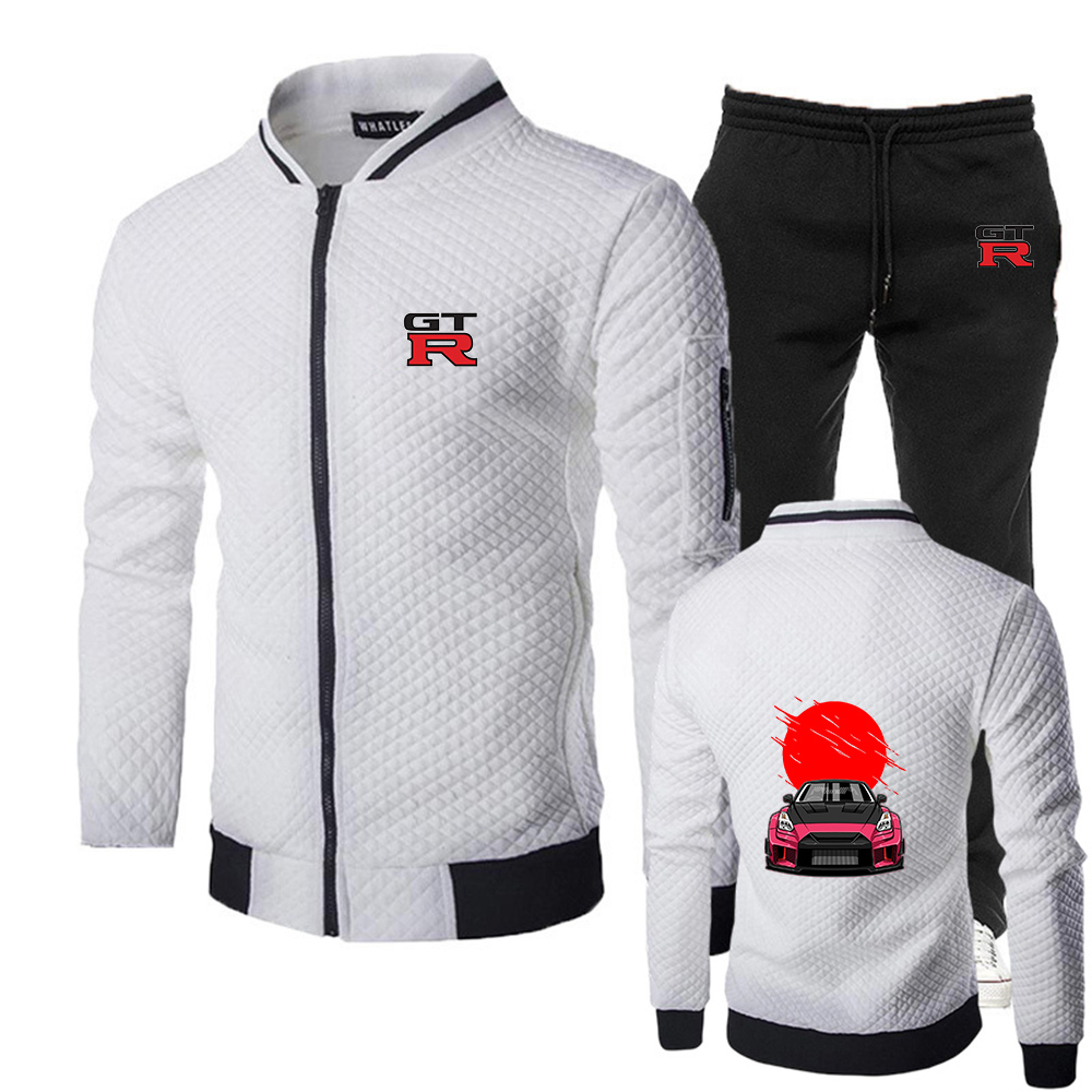 Jaqueta de Beisebol Masculina  - Jacket Mens Fashion avaliação e preço