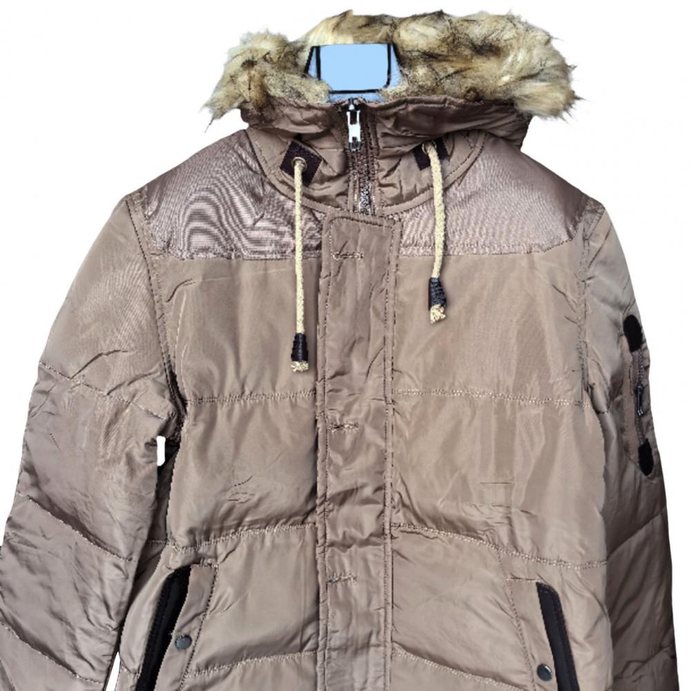 Jaqueta Masculina Casual Corta - Jacket Mens Fashion avaliação e preço