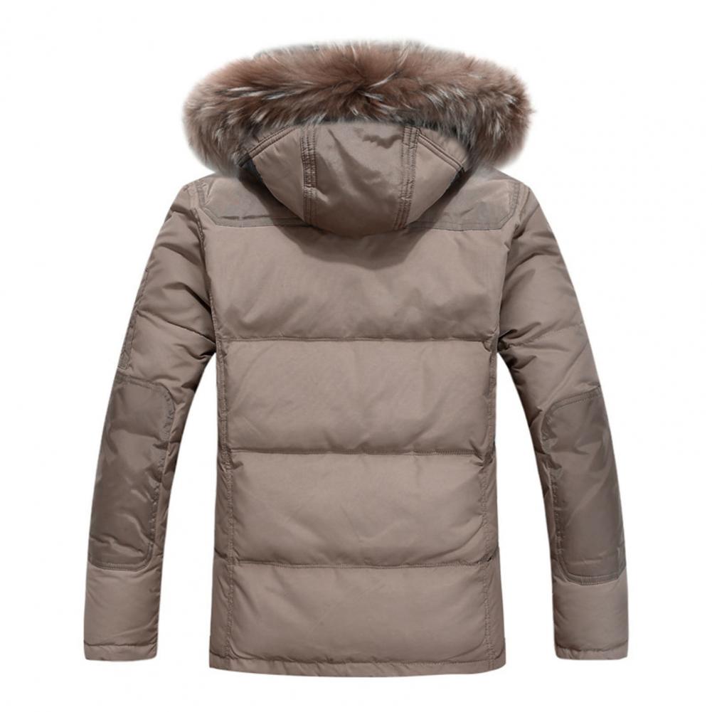 Jaqueta Masculina Casual Corta - Jacket Mens Fashion avaliação e preço
