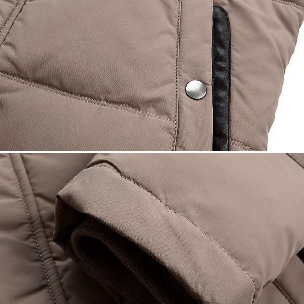 Jaqueta Masculina Casual Corta - Jacket Mens Fashion avaliação e preço