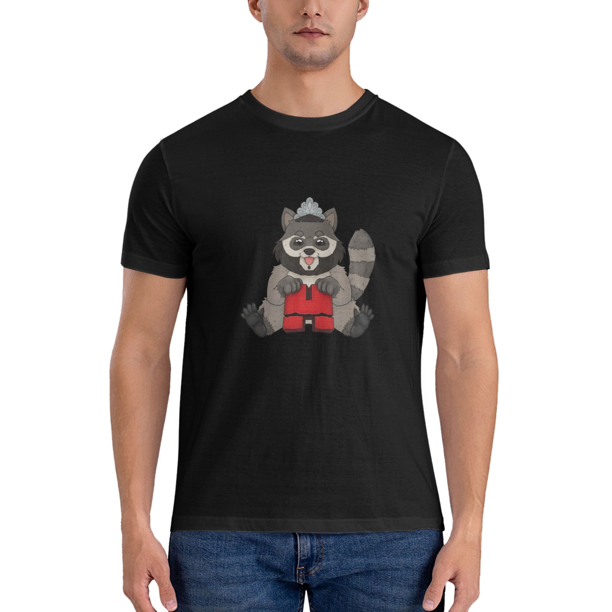 Camiseta masculina estampada o - Mens Fashion Hacks avaliação e preço