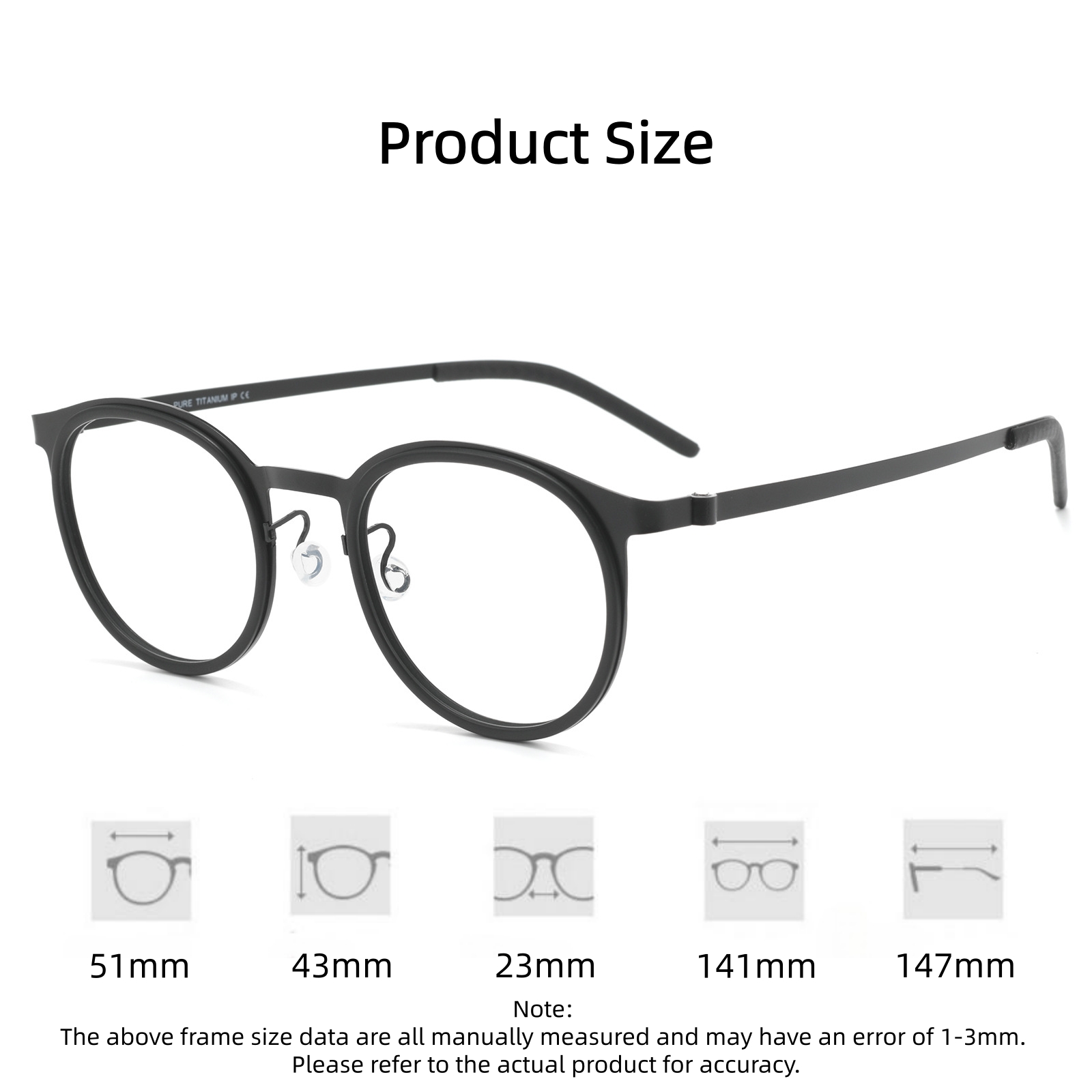 Óculos de Grau FIRADA 2026: Ar - Men'S Fashion Glasses 2026 avaliação e preço